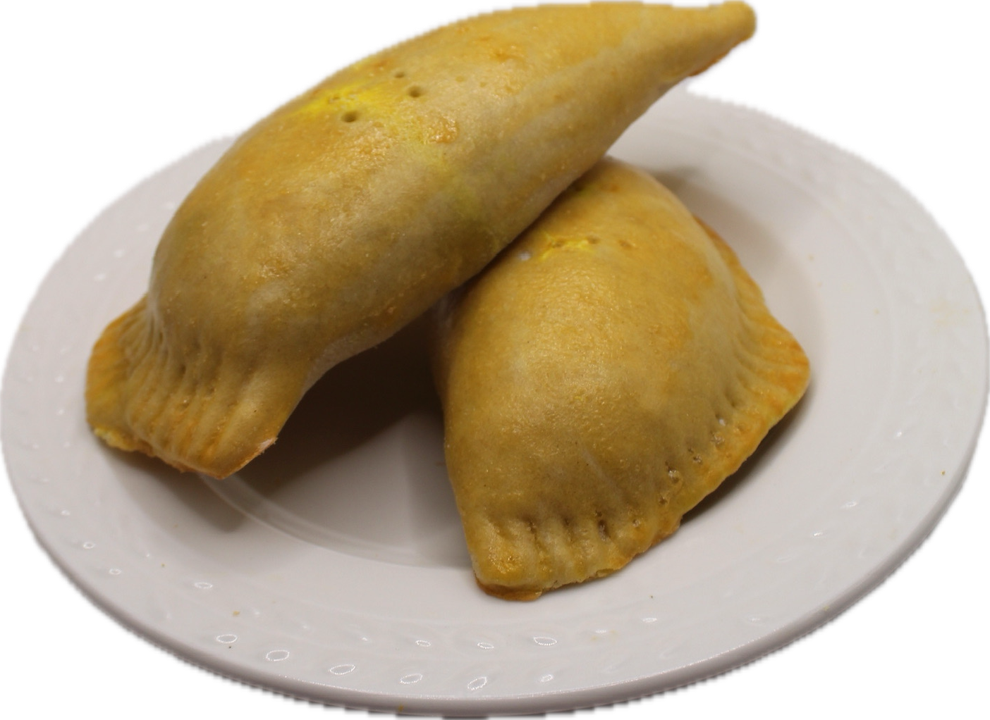 Meat Pie Plate