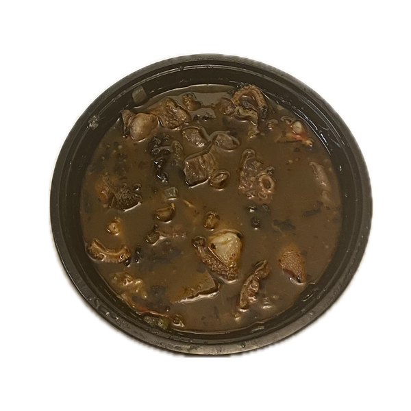 Pepper Soup