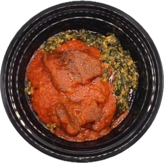 Egusi Soup