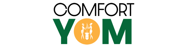 Comfort Yom West African Cuisine